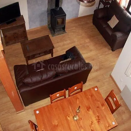 Nyaraló Olivos Zarapicos