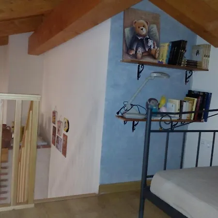 Olivos Prázdninový dům Zarapicos