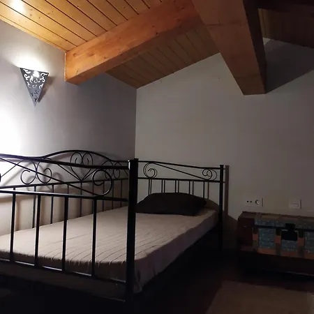 Olivos Prázdninový dům