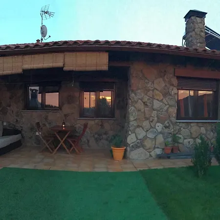 Olivos Nyaraló Zarapicos