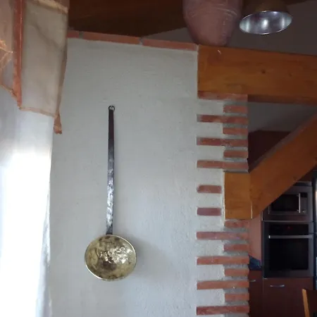 Olivos Prázdninový dům *