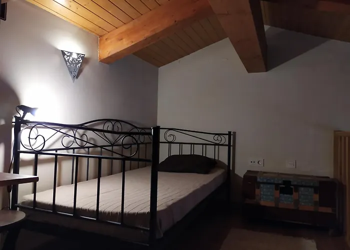 Olivos Hébergement de vacances